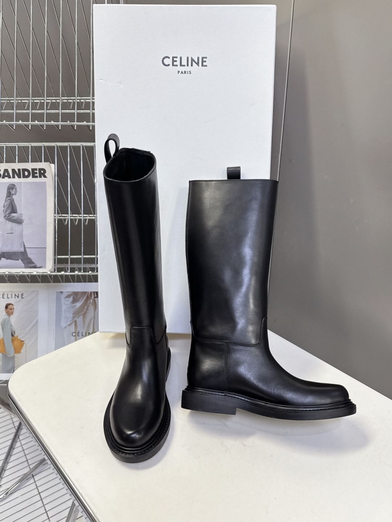 Ce1i*e boots